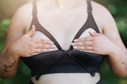 Abby Amme-BH Small Cup - Black Onyx*Careless Hot