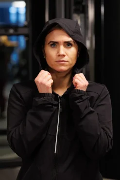 Active jacket -*Careless New