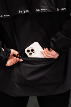 Active jacket -*Careless New