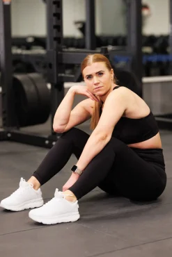 Active sports bra -*Careless Sale