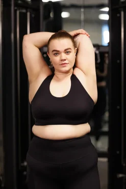 Active sports bra -*Careless Sale