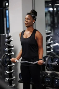 Active top -*Careless Sale