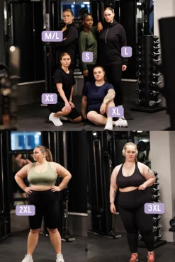 Active top -*Careless Clearance