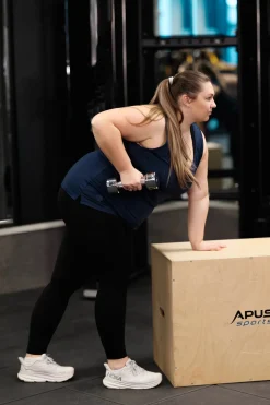 Active top -*Careless Hot