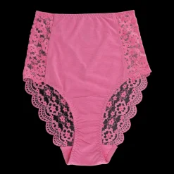 Ada Flower High Waist -*Careless Fashion