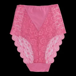 Ada Flower High Waist -*Careless Fashion