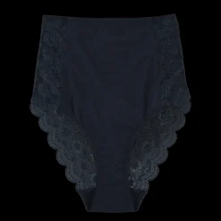 Ada Flower High Waist -*Careless Fashion