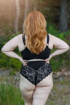 Ada High Waist -*Careless Sale