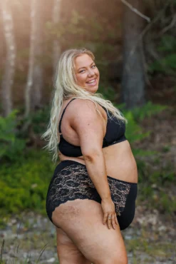 Ada High Waist -*Careless Sale