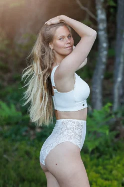 Ada High Waist -*Careless New