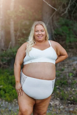 Ada High Waist -*Careless New