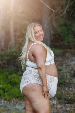 Ada High Waist -*Careless New