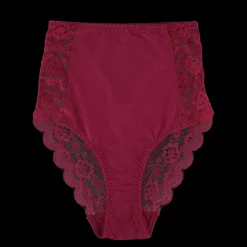 Ada High Waist truse -*Careless Hot