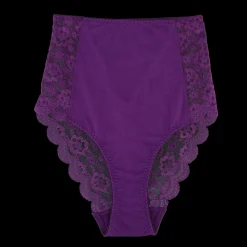 Ada High Waist truse -*Careless Clearance