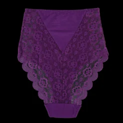 Ada High Waist truse -*Careless Clearance