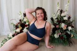 Ada High Waist truse -*Careless Hot