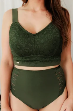 Ada High Waist truse -*Careless Fashion