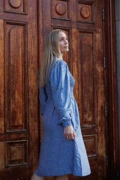 Ada kjole -*Careless Hot