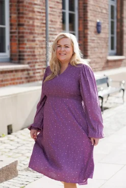 Ada kjole -*Careless Fashion