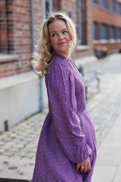 Ada kjole -*Careless Fashion