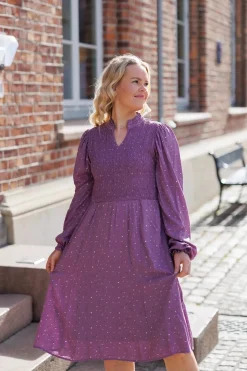 Ada kjole -*Careless Fashion