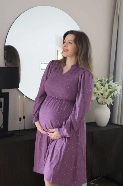 Ada kjole -*Careless Fashion