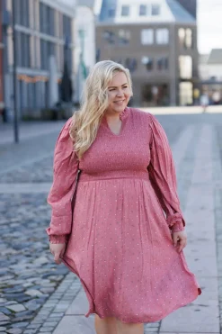 Ada kjole -*Careless Discount