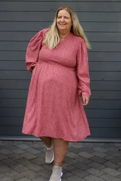 Ada kjole -*Careless Discount