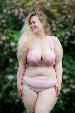 Afrodite Big Cup full push up BH -*Careless Fashion