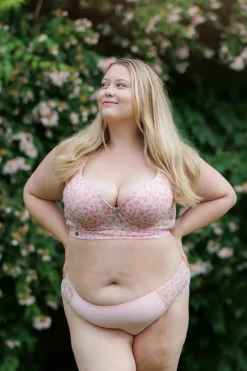 Afrodite Big Cup full push up BH -*Careless Fashion