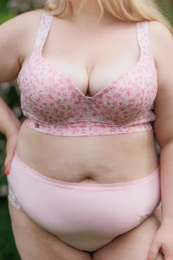 Afrodite Big Cup full push up BH -*Careless Fashion