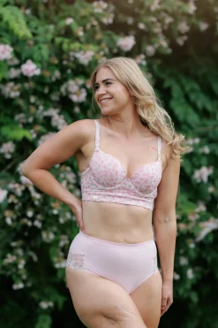 Afrodite Small Cup full push up BH -*Careless New