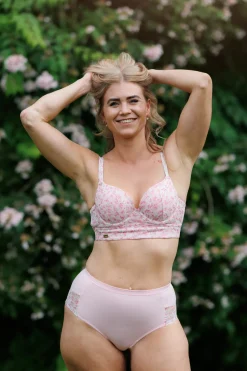 Afrodite Small Cup full push up BH -*Careless New