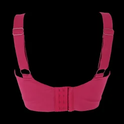 Aline Flower Big Cup BH -*Careless Sale