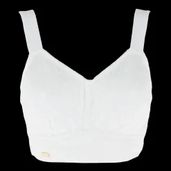 Aline Flower Bra Big Cup -*Careless Fashion