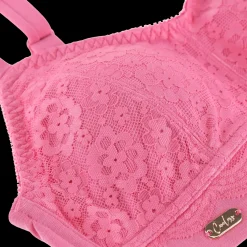 Aline Flower Bra Small Cup -*Careless Online