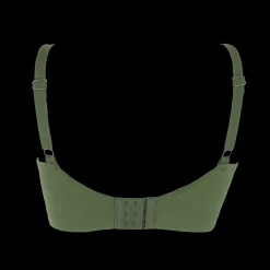 Aline Flower Small Cup BH -*Careless Online