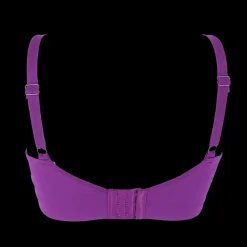 Aline Flower Small Cup BH -*Careless Outlet