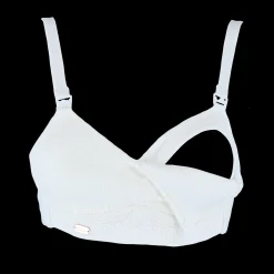 Alma Amme-BH Small Cup - Bright White*Careless Fashion