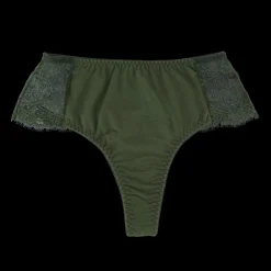 Amalie String -*Careless Fashion