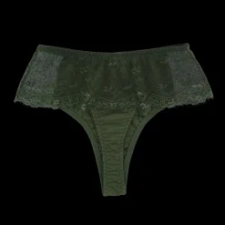 Amalie String -*Careless Fashion