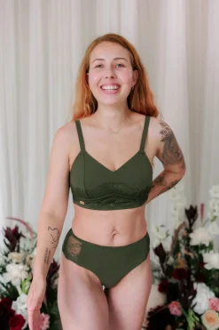 Amalie String -*Careless Fashion