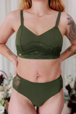 Amalie String -*Careless Fashion