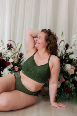 Amalie String -*Careless Fashion