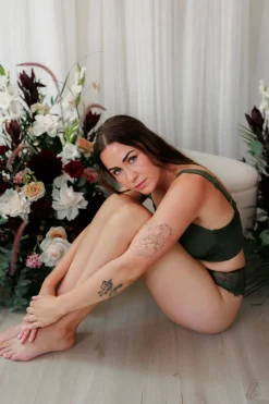 Amalie String -*Careless Fashion