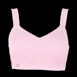 Amanda Basic Bra Big Cup -*Careless Discount