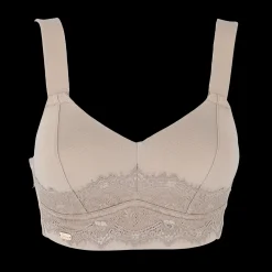 Amanda Basic Bra Big Cup -*Careless Hot