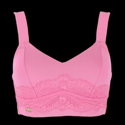 Amanda Basic Bra Big Cup -*Careless Online