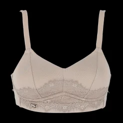 Amanda Basic Bra Small Cup -*Careless Fashion