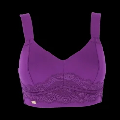 Amanda Big Cup BH -*Careless Outlet